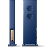 KEF LS60 Wireless - Royal Blue