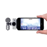 Zoom IQ6