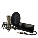 Sontronics STC-2 Pack - Silver