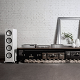 KEF Q550 - White