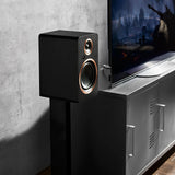 Argon audio Fenris A5 - Black