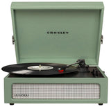 Crosley Voyager - Sage