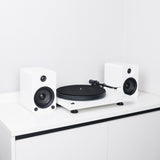 C6 + YU4 - White