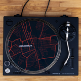 Sitwell City's - BAKHMUT