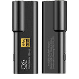 Shanling UA2 Plus - Black