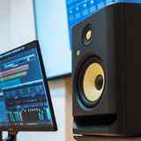 KRK Rokit 5 G4 - Black