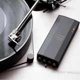 iFi Audio Micro iPhono3 Black Label