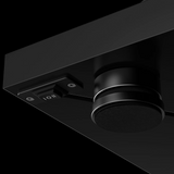 Pro-Ject Debut PRO S Balanced (PICK IT S2 C BLACK) - Black