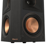 Klipsch Reference Premiere RP-502S II Ebony