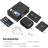 Shanling Sono Earphones