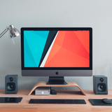 Audioengine A1 Grey