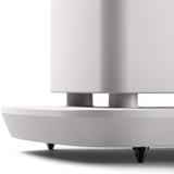 KEF LS60 Wireless - Mineral White