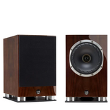 Fyne Audio F500SP - Piano Gloss Walnut