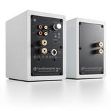Audioengine A2+BT - White