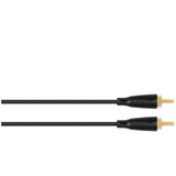 QED CONNECT SUBWOOFER CABLE - 6M (QE8147)