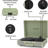 Crosley Cruiser Deluxe - Mint