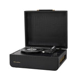 Crosley Mercury - Black Croc