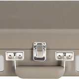 Crosley Cruiser Deluxe - Taupe