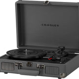 Crosley Cruiser Deluxe - Slate