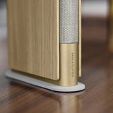 Bang & Olufsen Beosound Emerge Gold Tone Alu/Light Oak