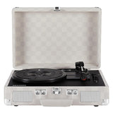 Crosley Cruiser Deluxe - Almond Checkerboard