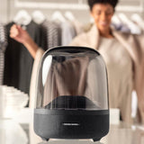 Harman Kardon Aura Studio 3 (HKAURAS3BLKEU)