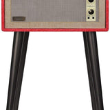 Crosley Bermuda - Red