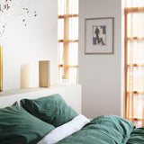 Bang & Olufsen Beosound Emerge Gold Tone Alu/Light Oak
