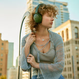 Bose QuietComfort Headphones - Cypress Green
