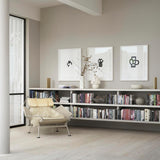 Bang & Olufsen Beosound Emerge Gold Tone Alu/Light Oak