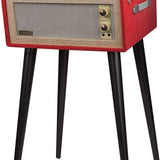 Crosley Bermuda - Red