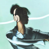 Bang & Olufsen Beoplay HX - Gold Tone - OTG