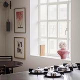 Bang & Olufsen Beosound Emerge Gold Tone Alu/Light Oak