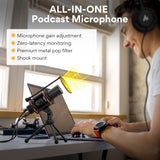Maono PM471TS
