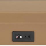 Crosley Voyager - Tan