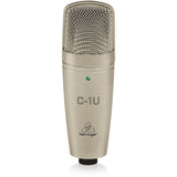 Behringer C1U