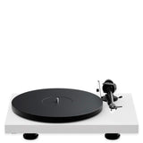 Pro-Ject Debut EVO 2 Pick It MM EVO - Satin White