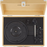 Crosley Cruiser Deluxe - Craft Paper