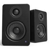 Kanto YU2 - Matte Black