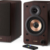 Sharp CP-SS30 - Brown
