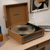 Crosley Voyager - Tan