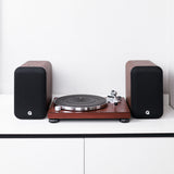 AT-LPW50 + Q M20 - Cherry