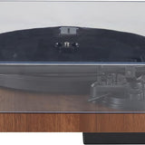 Crosley C6 - Walnut