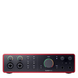 Focusrite Scarlett 16i16 4th Gen