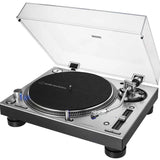Audio-Technica AT-LP140XP - SVE