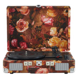 Crosley Cruiser Deluxe - Floral