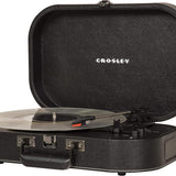 Crosley Discovery - Black