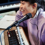 Sennheiser IE 100 PRO Wireless Black