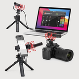 Rode VideoMic GO II