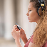 iFi GO Blu Black
